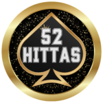 52 Hittas logo copywritten